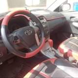 A picture of Awoof clean neat Toyota Corolla 2012 model going for 2