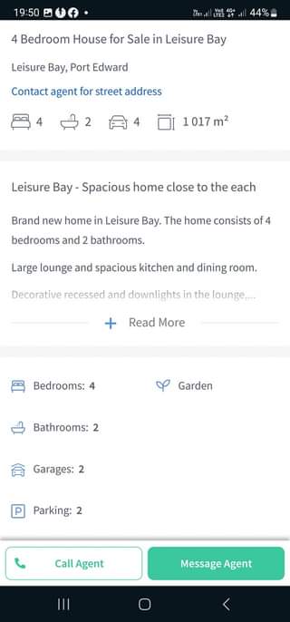 Property for Sale