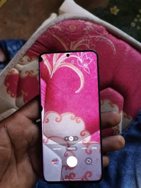 samsung s20