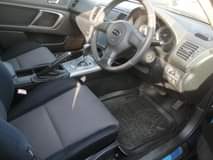 A picture of Subaru for sale call me on 256751331103 or what app