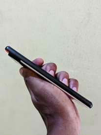 A picture of GOOGLE PIXEL 6 PLAIN INAUZWA KARIBUNI SANA WADAU