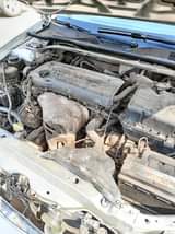 A picture of Toyota Camry 08146443123