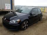 A picture of Volkswagen Golf 7 is available for sale Good condition vehicle