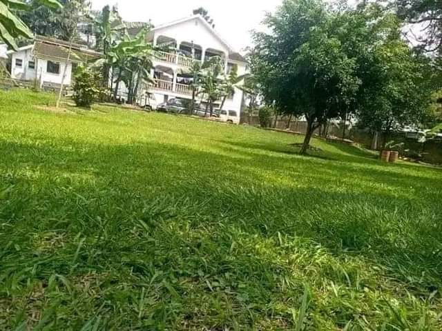 A picture of Residential property for sale in luzira Kampala Uganda