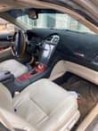 A picture of Clean Lexus Es350