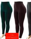 A picture of Ladies leggings