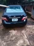 A picture of Toyota Camry spider 4plug engine with metal sound Every other