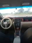 A picture of Distress Sale Extremely super sharp Toyota Corolla 04 05 Model