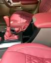 A picture of Tonny interiors we do car interior upgrades on seats doots
