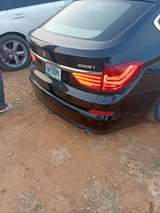 A picture of 2015 Bmw Bmw