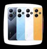 A picture of Hot30 infinix