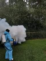 pest control