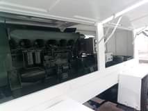 genset