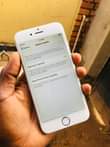 A picture of iPhone 6 64Gb at 240k