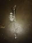 A picture of Toyota avanza wiper machine for sell