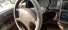 A picture of Toyota sienna pure first body pan everything perfect