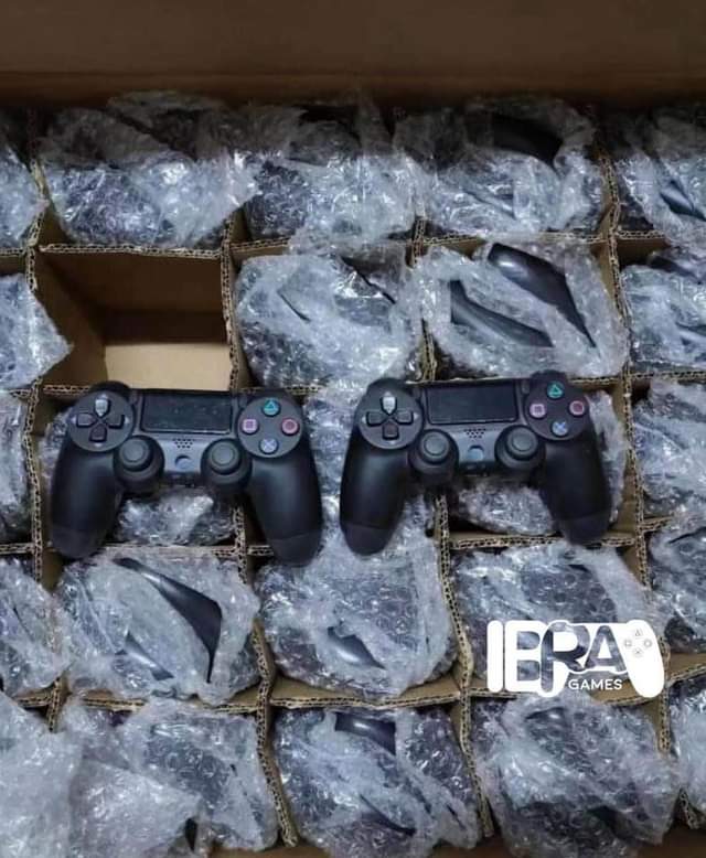A picture of Controller