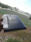 A picture of dell latitude e6500 core 2duo Ram 3gb hdd 160gb procesor