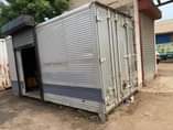 A picture of Container kali sana linauzwa