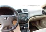 A picture of 2007 Honda Accord