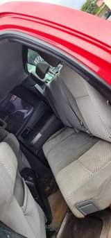 A picture of Toyota Tundra 2010