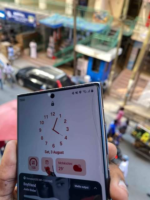 samsung s22