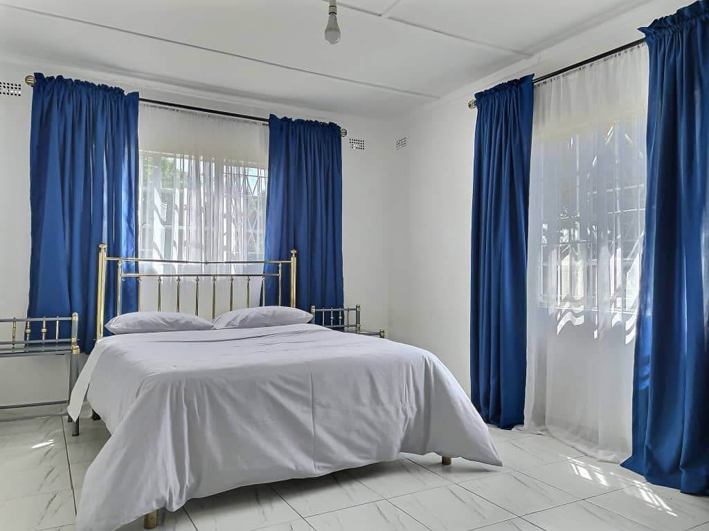 rooms to rent harare