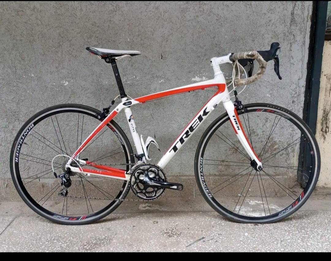 trek