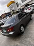 A picture of Neatly used 2005 Corolla le