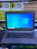 A picture of Dell latitude Intel celeron