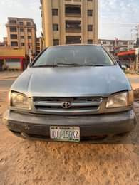 A picture of New week deal For one serious buyer Clean sienna for