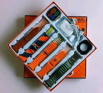 watches