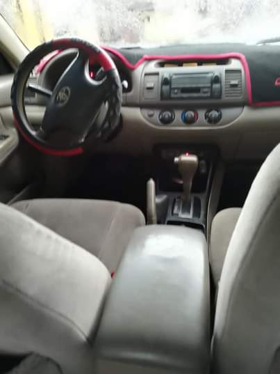 A picture of Vehicle