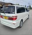 A picture of 2004 Toyota Alphard DP