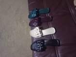 A picture of shoes