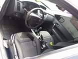 A picture of 2008 FORD Focus manual 