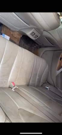 A picture of 2008 Toyota Camry