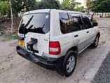 A picture of PAJERO