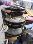 A picture of Serving dish warmers 0704297488