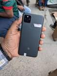 A picture of Pixel 4a 5g