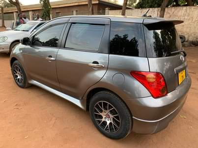 A picture of Toyota ist Inauzwa 0784392449