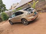 A picture of 2005 Lexus Rx 330