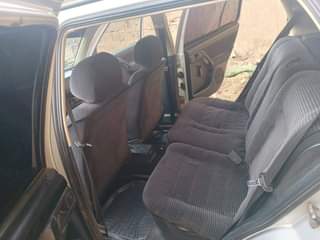 A picture of 2001 Volkswagen Golf3 1 6