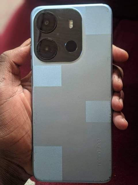 tecno pop