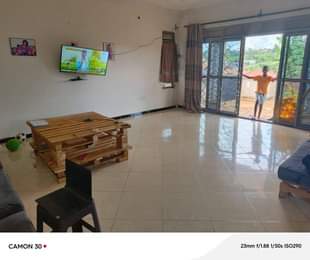 A picture of A beautiful 4 bedrooms house for sale in Kira parliamentary