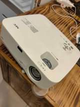 projector