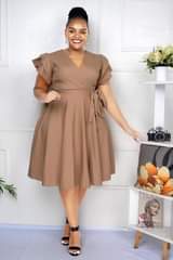 A picture of Round outfit