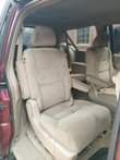 A picture of Honda Odyssey For Sale