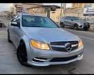 A picture of 2008 Mercedes Benz