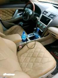 A picture of Camry Mussel 08 Flashed on Firstbody Dm or Call 07063306085
